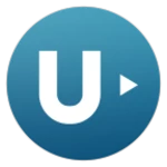 Logo of U-NEXT android Application 